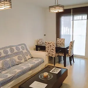 Apartamento Sissi, Nerja